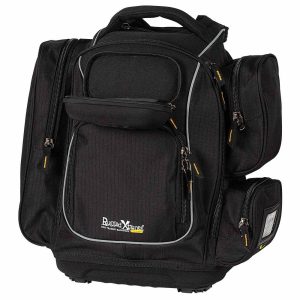 Rugged Xtremes 480mm x 420mm x 280mm FIFO Transit Backpack - RX05G112BK