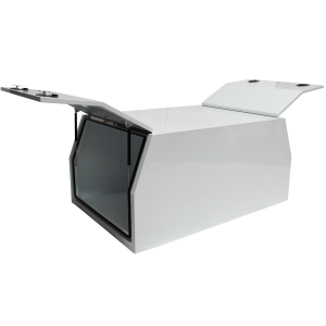 PEAK Ute Canopy 1200mm 1200L x 1770W x 871mmH