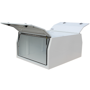 PEAK Ute Canopy 1500mm 1500L x 1770W x 871mmH