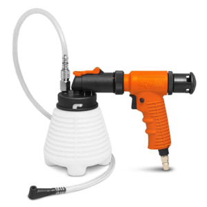 SP Tools 800ml Vacuum Brake Bleeder - SP70852